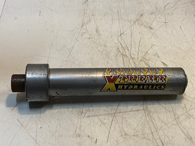 Extreme Hydraulics Shock Absorber 10" Long 54mm OD 41mm Shaft 11mm ID 18mm ID