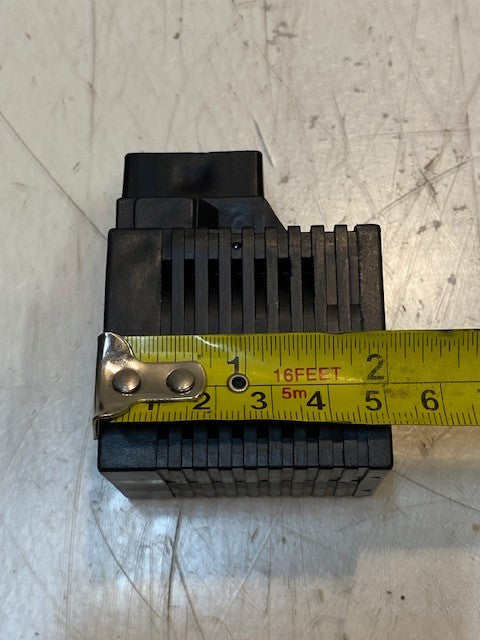 3 Quantity of Sauer-Danfoss Solenoid Coils 320573 | 48 VDC | 16 Watts (3 Qty)