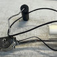 Summit Racing Direct Fit Restoration Fuel Sending Unit Stainless Steel