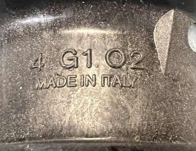 Bondioli & Pavesi Plastic PTO Safety Shield Component Driveline Guard 4.G1.02