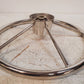 Destroyer Boat Steering Wheel 15-1/2" Diameter 5 Spoke