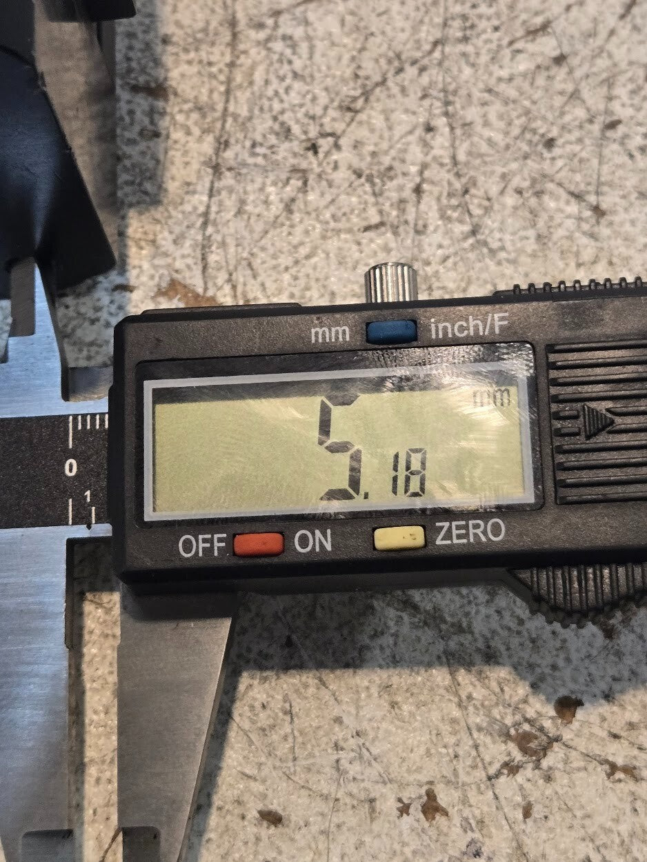 ESP Pneumatic Cylinder 040001885