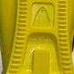 Head High Performance Yellow Ski Boots Worldcup M-102 MP 250 Size 25.0 | 250-255