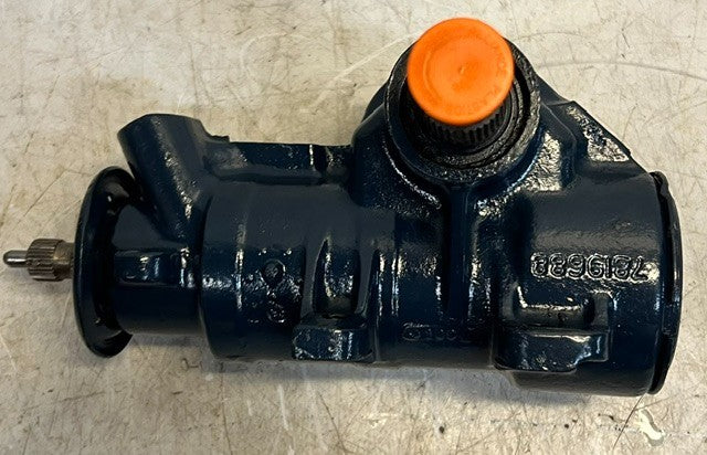 Power Steering Gearbox 7819688 Heavy Duty Steering Gear Assembly Replacement