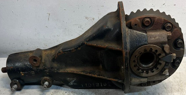 Heavy Duty Differential 3rd Member Assembly 11012107 Ring Gear Carrier Axe Unit