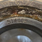 2 Quantity of 514002 Wheel Bearings 10-05-28 | 74mm OD 38mm ID (2 Quantity)