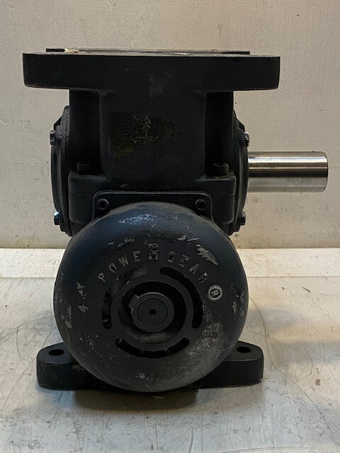 Power Gear Reducer DN0038 | DN0481 | 018547491 | 41mm OD Shaft 22mm OD Shaft