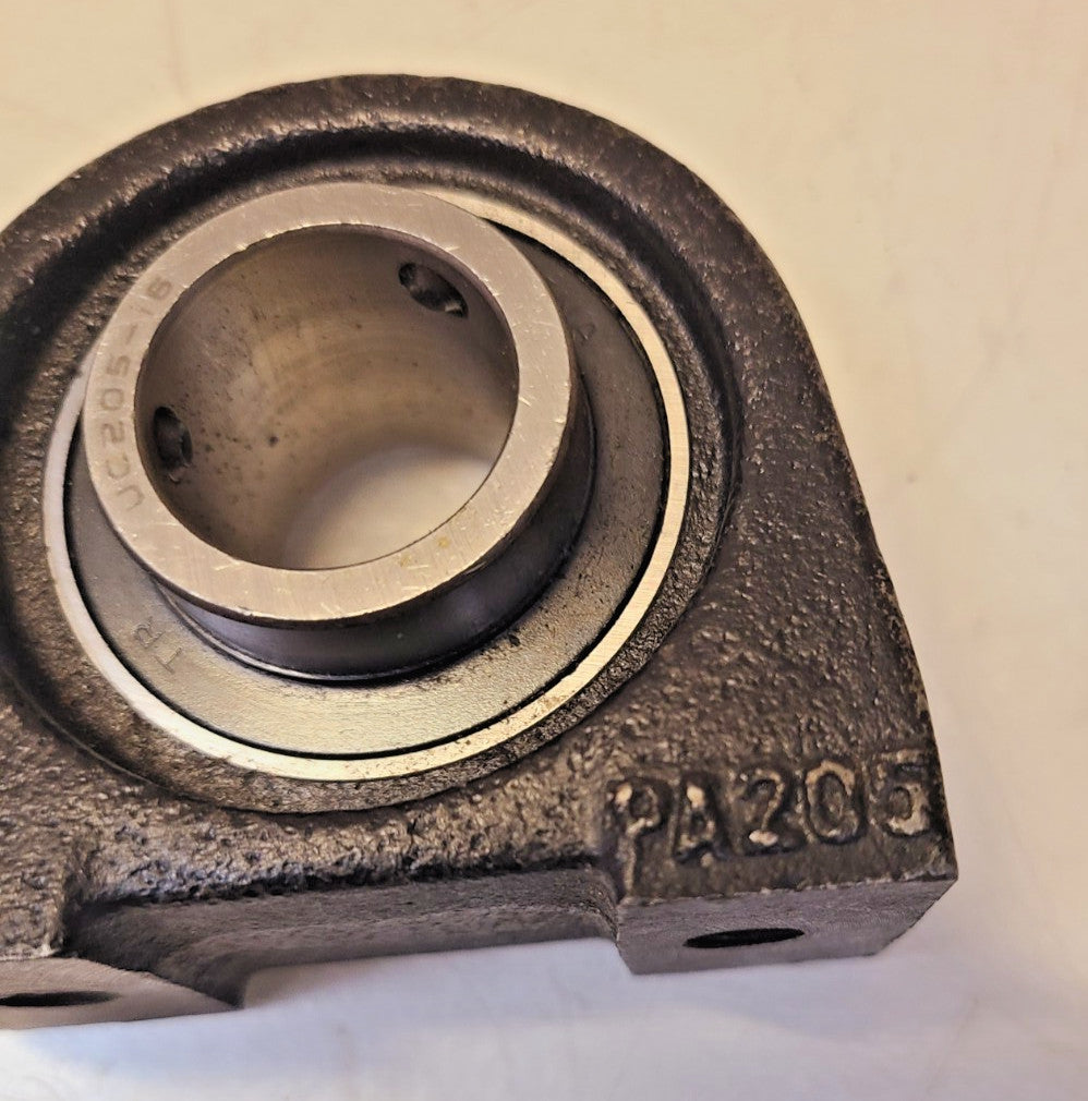 TR Ball Pillow Block Bearing PA205 | UC205-16