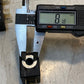 3 Quantity of CFA Solenoid Coil Valves IP-65 24V AC 6.5VA 245mA 100% ED (3 Qty)