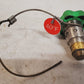 2 Qty Thermomega Valves Guru Locomotive Freeze Protection DL2.1-40F Green(2 Qty)