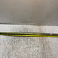 Agco Blower Shaft 700142446 | 32-1/2" Long 25mm OD