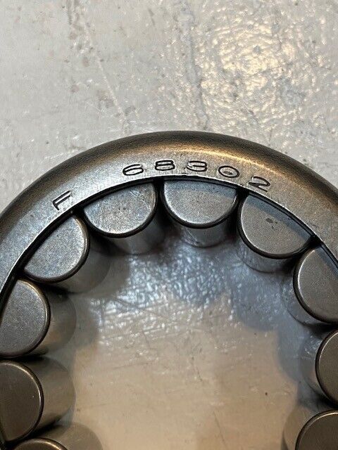 National MOOG Federal Mogul Wheel Bearings R-1561-TV | 68302