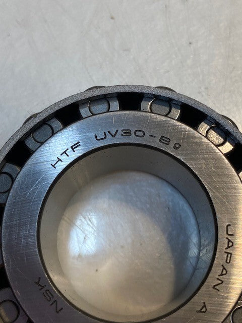 NSK UV30-8g Bearing 54mm OD 30mm Bore 21mm Thick
