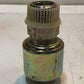 Gates 16G-16MP Hydraulic Hose Fitting 20mm ID 54mm OD 24mm Male ID