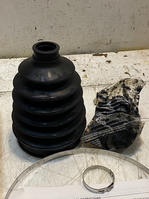 Perfect Circle 66-1788 CV Boot & Piston Ring Set 86392