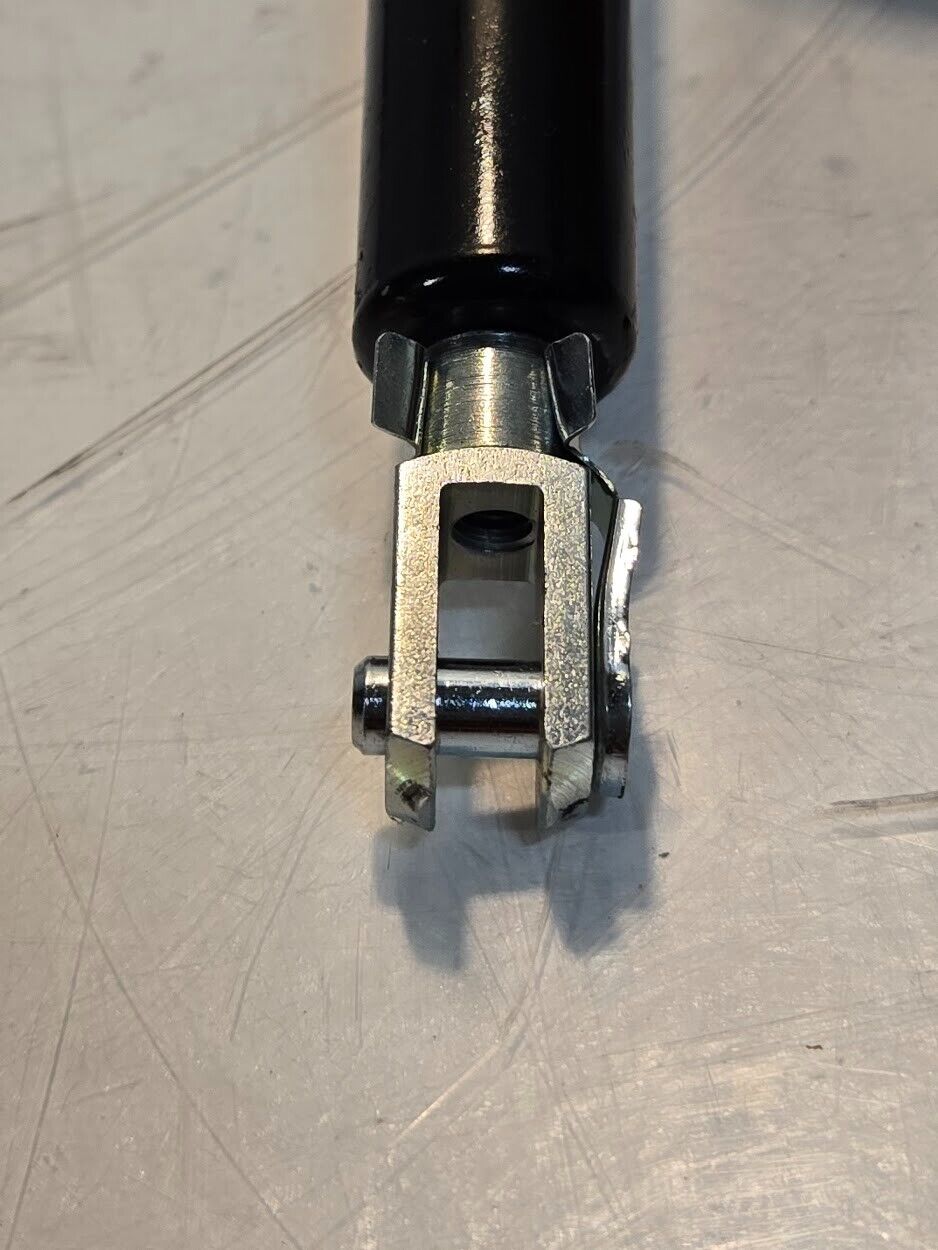 Suspa C16-25111 201078 Gas Spring Door Shock | 12 1/4" Length 3/4" Body Diameter