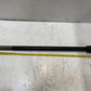 Steering Tie Rod End Bar S-7316 D1ED 32" Long 26mm Bore 32mm Thread End 32mm OD