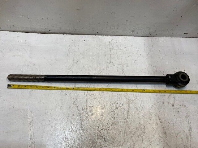 Steering Tie Rod End Bar S-7316 D1ED 32" Long 26mm Bore 32mm Thread End 32mm OD