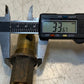 P&M Cat. No. 06028 Globe Gerber O.S. Diverter Stem
