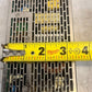 Valere Power V1000A-VC Modular Telecom Rectifier/Power Supply Replacement Unit
