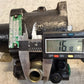 Zahnradfabrik Freidrichafen Hydraulic Power Steering Pump 7672955270 Replacement