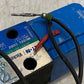 Eaton Vickers Hydraulic Solenoid Valve Used DG4V-3S-33C-M-KUP7-D2-G5-60-EN534