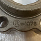 4 Wheel Bearing & Hub Assemblies 1078 (4 qty)