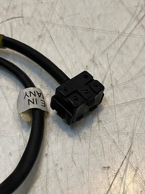 Seat Adjuster Switch for Porsche 92861320100 | 03836105