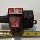 Graham White Compressor Solenoid Valve 816-059 | 48-75 VDC | Max. Pr. 200LBS