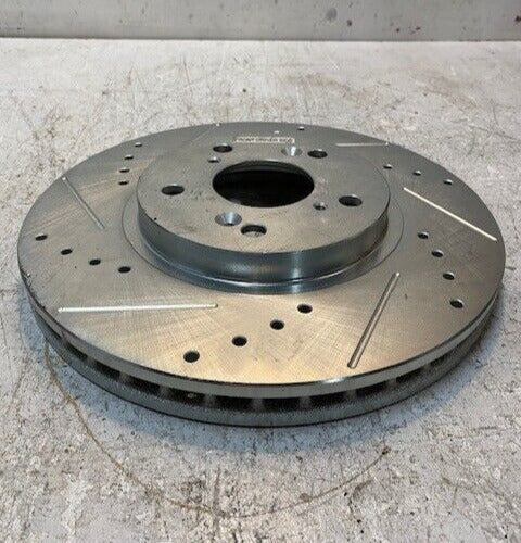 Disc Brake Rotor JBR923XL | 21419 | 11-3/4" OD | 64mm Bore