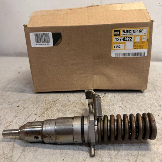Caterpillar 127-8222 Mechanical Unit Fuel Injector Engine Fuel Injector Assembly