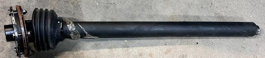 Agricultural Constant Velocity Power Take-Off Driveline Shaft SC-15