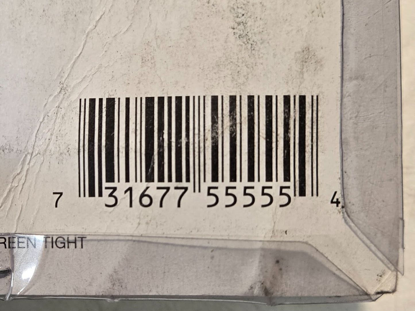 2 Quantity of Screen Tight Bronze Screen Door Hardware Kit 731677555554 (2 Qty)