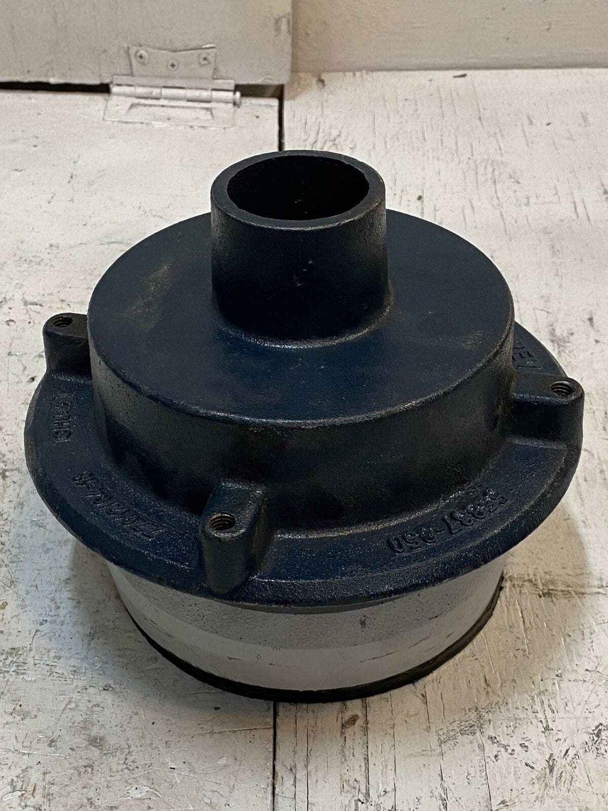 Cast Iron Floor Drain 55837-050 | ZZ012/04-16 | 2050