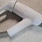 Price Pfister White Handle Kitchen Faucet Assembly 1-1/4"