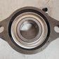 Flange Mount Bearing LF206 | HLU | SB206-19