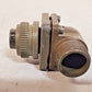 Amphenol Connector 10-820102-04S | 97-310SA-10SL-4S