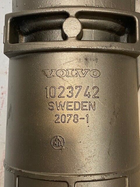 Volvo Rear Differential Extension Housing 1023742 | 2078-1 | 9143894 | 9064-5