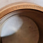 RBC Spherical Plain Bearing IRB75068E | L17 | RBC-IRB75068E