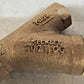 Keckley Bronze Y-strainer 3/4 F-150 | 100 WOG