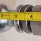 3 Quantity of Acar Trailer Hitch Balls 2-5/16" | 10000 Lb (3 Qty)