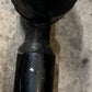 Front Suspension Drag Link Steering Tie Rod Assembly 60in Long Steel Linkage
