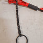 America Power Chain Puller 0.75t | 605 | 02231160 | 8 Ft