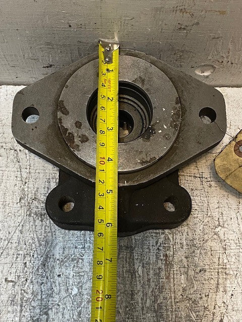 Hydraulic Gear Pump GB 21L5E | 11130897BEAF20-25 | 52mm Bore