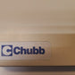 Chubb Alarm System Accessory Fire Hard  Cover 111-6870 | 452-2922 Rev A 14226H