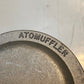 Allied Witan Atomuffler Air Exhaust Muffler 44AW56 SIZE 07 Model 07