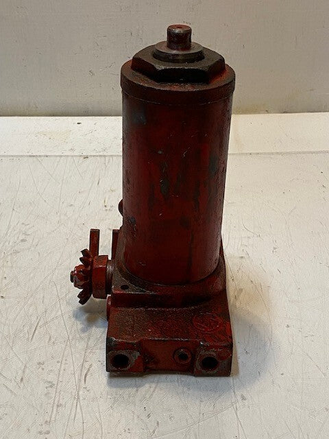 Sealey Oil Box Assembly 6" L 8-3/4" H 4-1/2" W 16mm Top