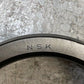 NSK NU326 Japan Z Cylindrical Roller Bearing (Only Pictured Part)