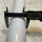 Hydraulic Steering Damper Stabilizer Shock Heavy Duty Suspension 650462 | Q12024