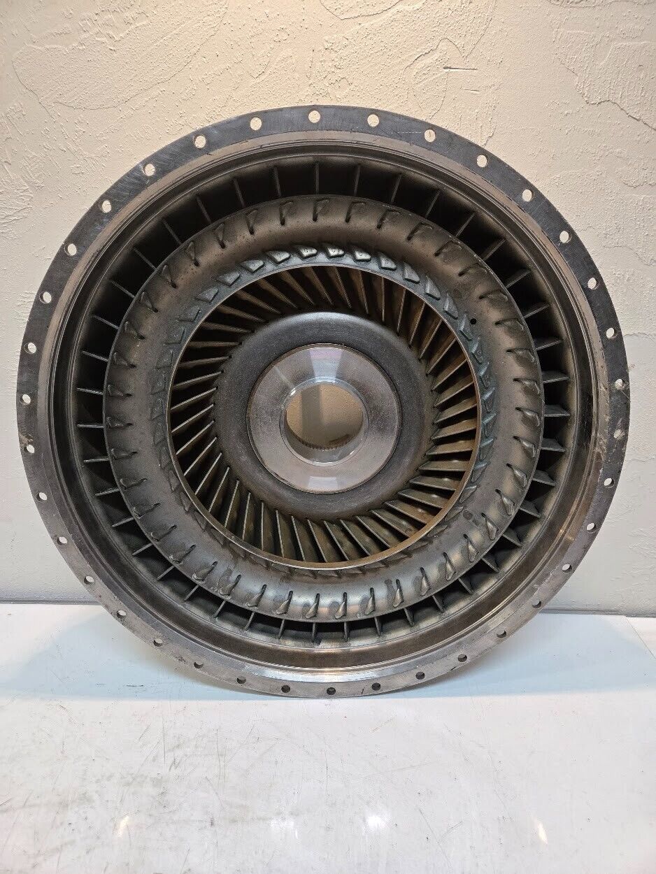 Torque Converter Housing for Allison 29514796 | 18-3/4" Outer Diameter 8mm Bolts